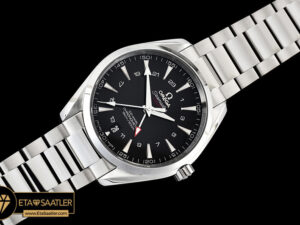 OMG0554B - Aqua Terra 150M GMT SSSS Blk VSF Ultimate Asia 8605 - 13.jpg